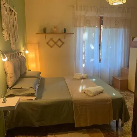 Apartment La Brii Iglesias