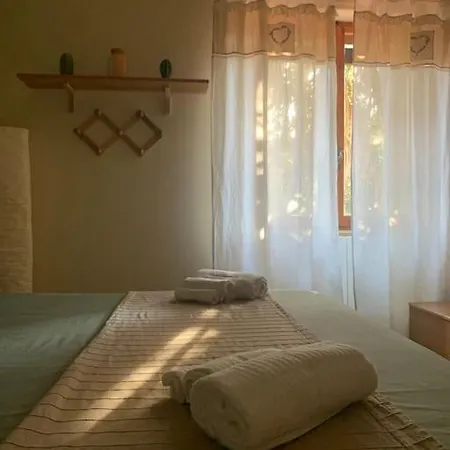 La Brii Apartment *