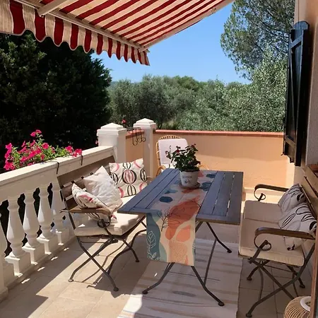 La Brii * Iglesias
