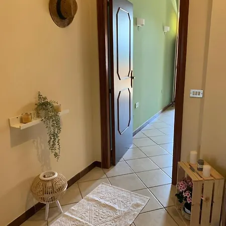 Apartment La Brii *