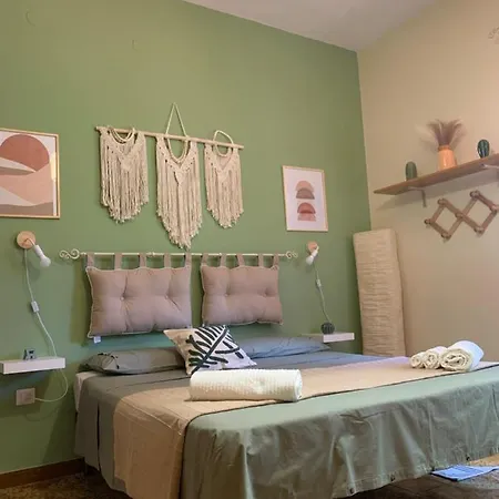 Apartment La Brii Iglesias
