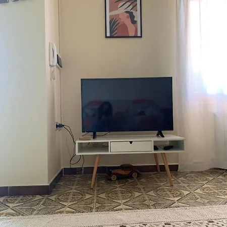 Apartment La Brii Iglesias
