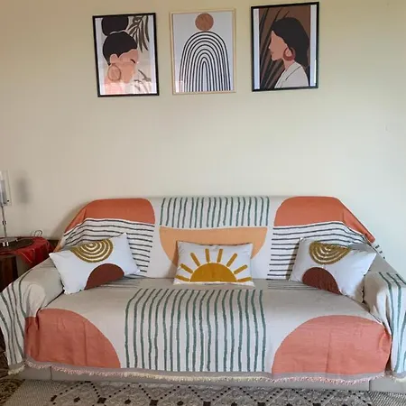 Apartment La Brii *