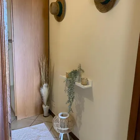 La Brii Apartment *