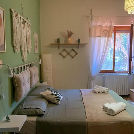 Apartment La Brii *