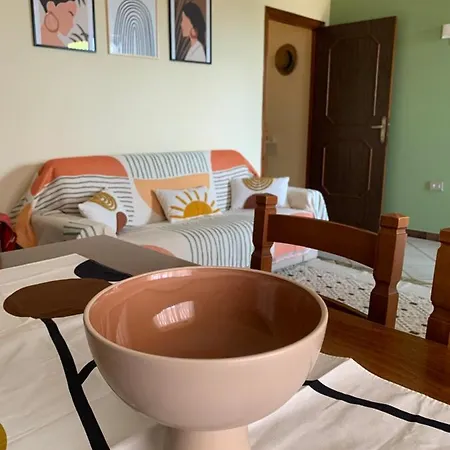 La Brii Appartement